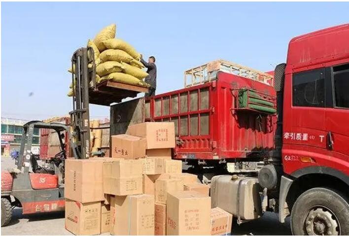 泉州到吉安物流专线