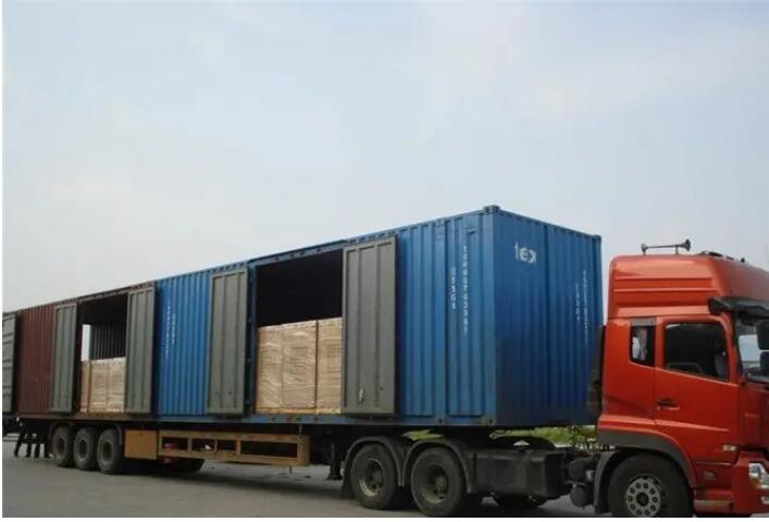 泉州到吉安整车运输