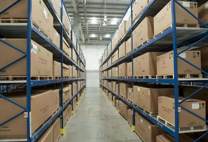 泉州到吉安货物仓储