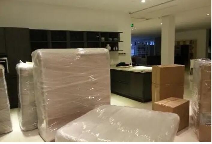 泉州到吉安长途搬家