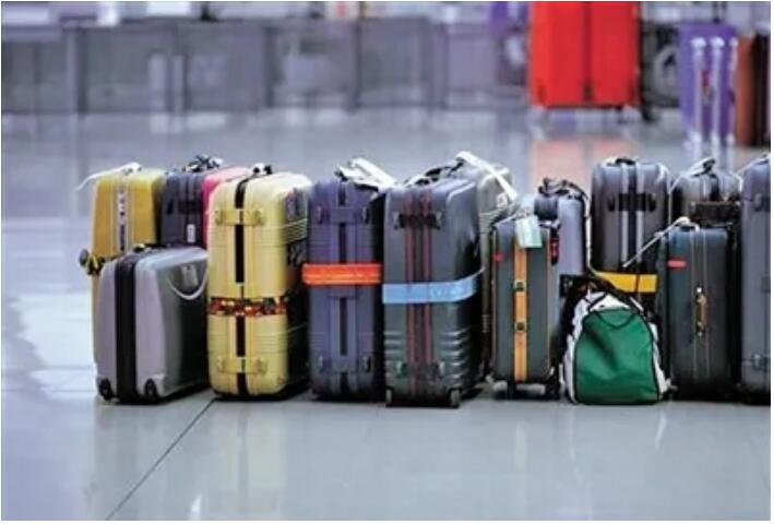 泉州到吉安行李托运